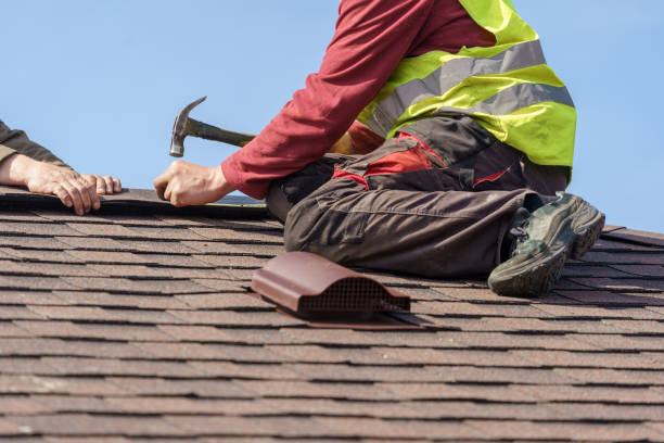 Professional Roofing Contractor in Big Timber, MT