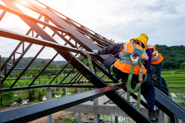 Best Tile Roofing Contractor  in Big Timber, MT