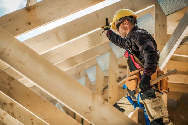 Best Flat Roof Repair Services  in Big Timber, MT