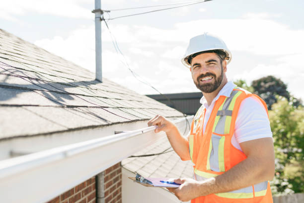 Best Emergency Roof Repair  in Big Timber, MT