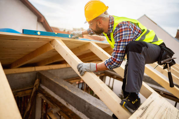 Slate Roofing Contractor in Big Timber, MT