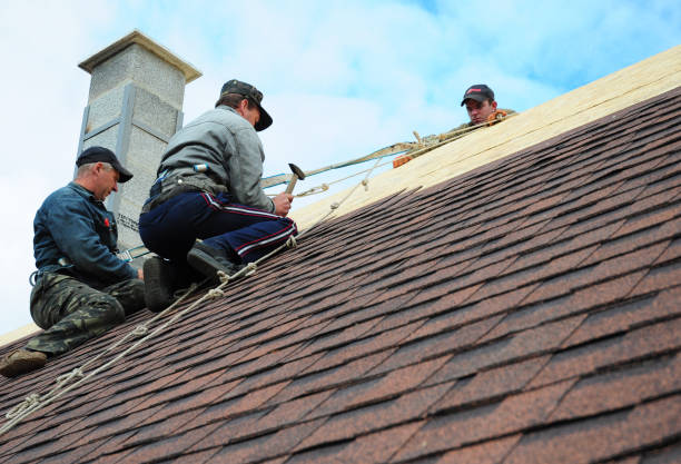 Best New Roof Installation  in Big Timber, MT