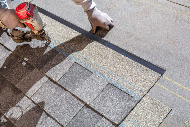 Best Commercial Roofing Services  in Big Timber, MT