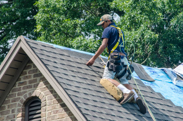 Gutter Installation and Roofing in Big Timber, MT