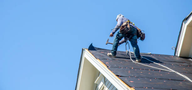 Best Commercial Roofing Services  in Big Timber, MT