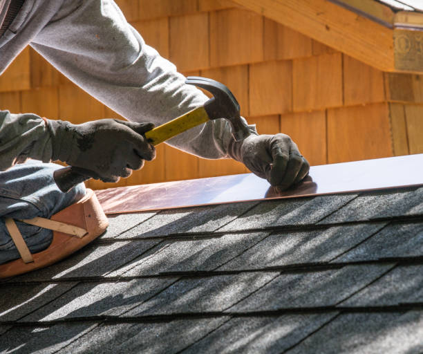 Best New Roof Installation  in Big Timber, MT